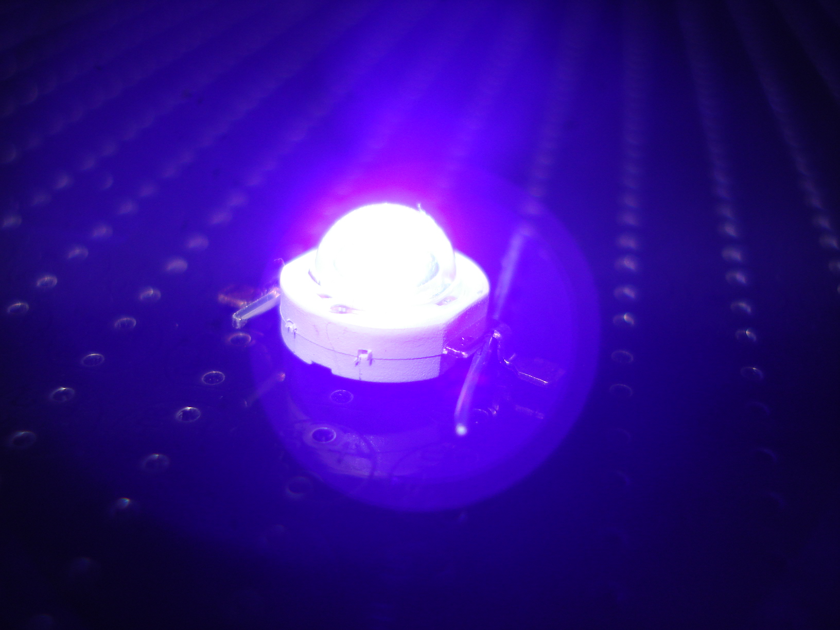 Uv led datasheet of